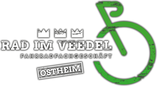 Rad im Veedel - Verkauf und Reparatur von Fahrrädern in Köln-Ostheim