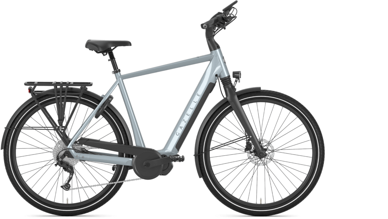 Merida Bike eONE-FORTY 700